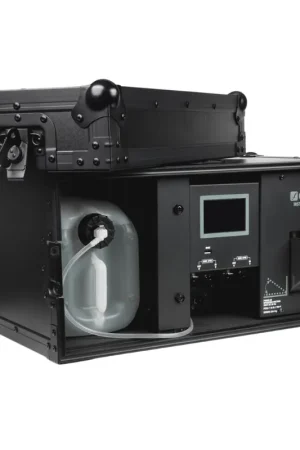 CAMEO INSTANT HAZE 1500 T G2 Última Versión