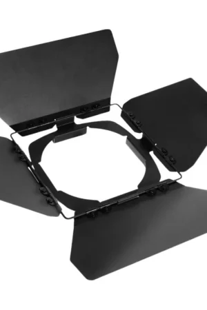 Directo De Fábrica CAMEO STUDIO PAR G2 BARNDOOR