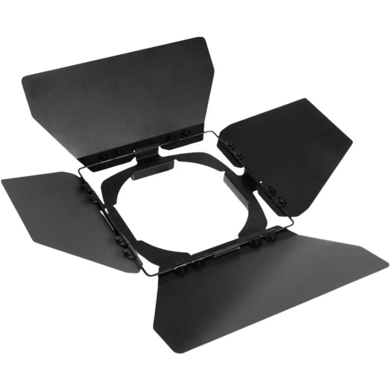 Directo De Fábrica CAMEO STUDIO PAR G2 BARNDOOR