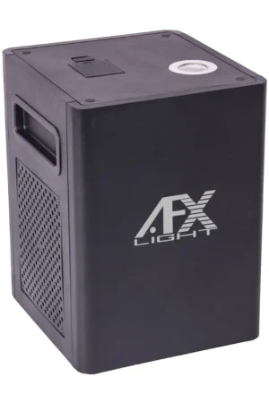 AFX SPARKULAR-MINI (ABIERTO) Promoción