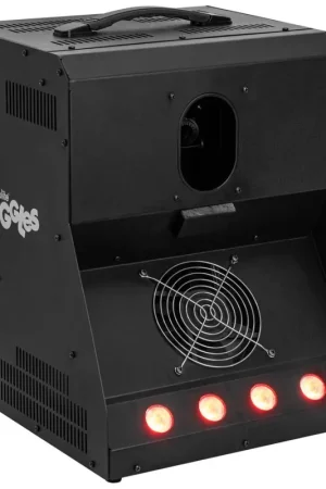 EUROLITE FOGGLES BUBBLE/FOG MACHINE Oferta