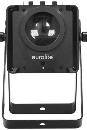 Stock Limitado EUROLITE LED LP-30 LOGO PROJECTOR