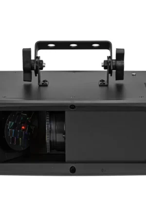 Disponible Ahora EUROLITE LED GF-100 GOBO FLOWER