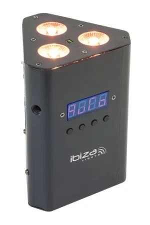 IBIZA LIGHT PAR-TRUSS-BAT Solo Por Tiempo Limitado
