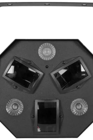 EUROLITE LED FE-300 HYBRID FLOWER Favorito De Clientes