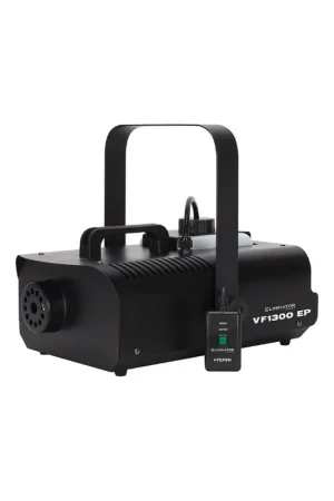 Entrega Rápida ELIMINATOR VF1300 EP