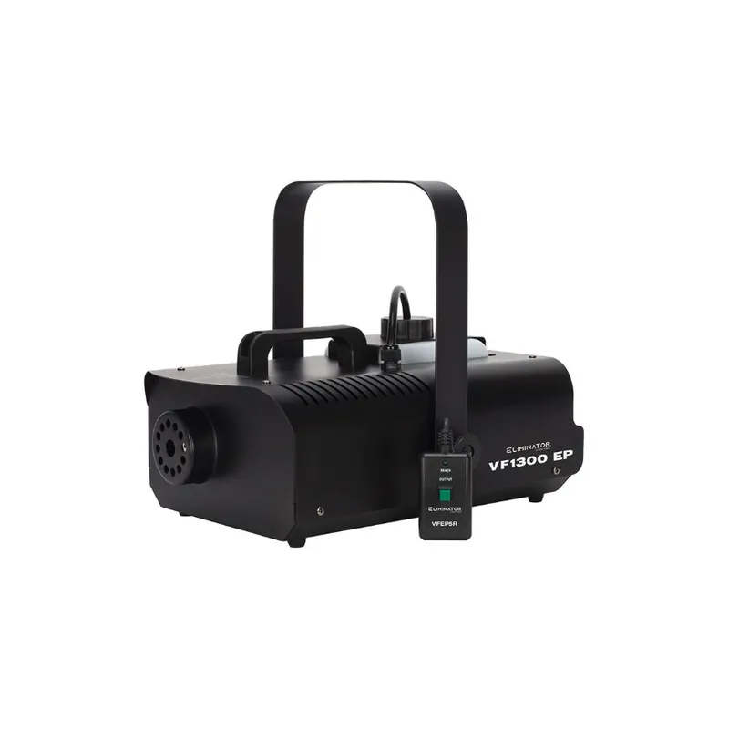 Entrega Rápida ELIMINATOR VF1300 EP