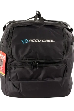 ACCU-CASE ASC-AC-125 Certificado