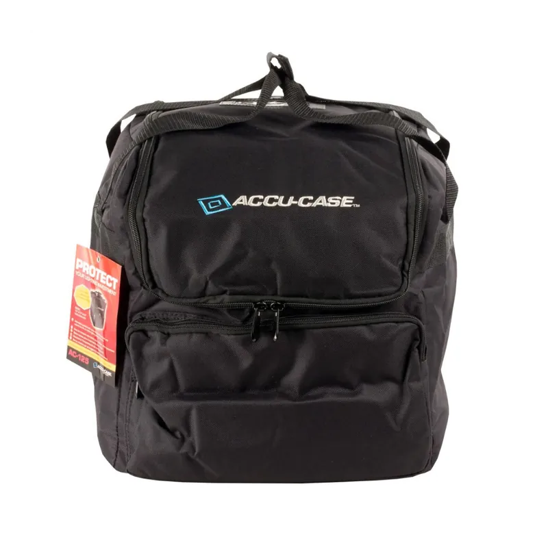 ACCU-CASE ASC-AC-125 Certificado