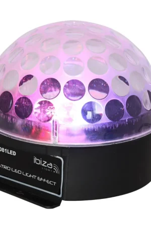 IBIZA LIGHT LL081LED Rebajas