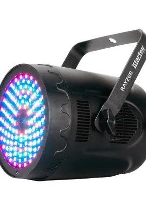 AMERICAN DJ RAYZER Solo Por Tiempo Limitado