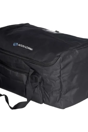 ACCU-CASE ASC-AC-142 Última Versión