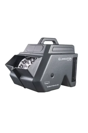 ELIMINATOR BUBBLETRON EXL GO Venta Final