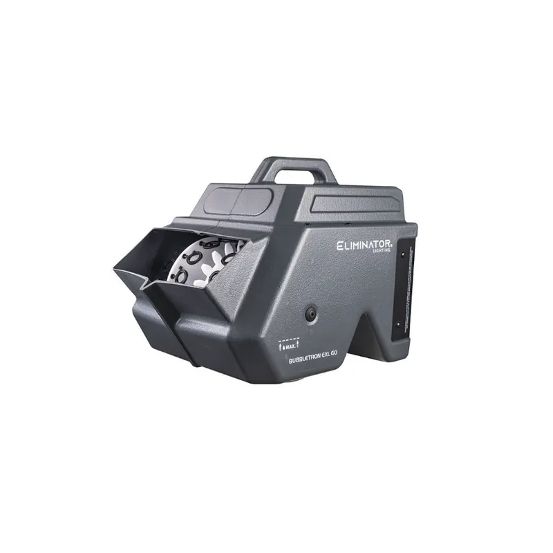 ELIMINATOR BUBBLETRON EXL GO Venta Final