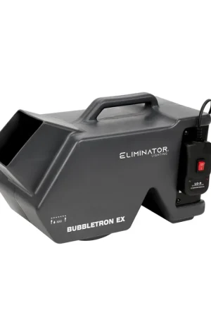 Últimas Unidades ELIMINATOR BUBBLETRON EX