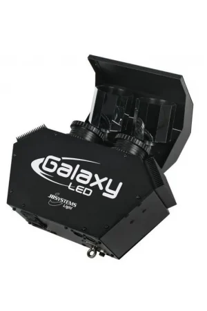 JBSYSTEMS LED GALAXY Promoción Exclusiva