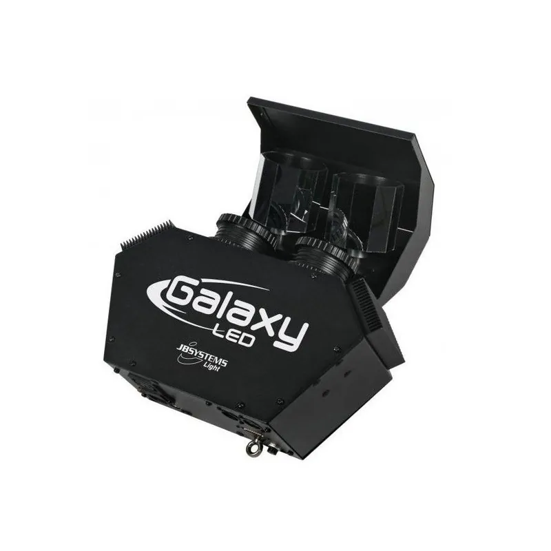 JBSYSTEMS LED GALAXY Promoción Exclusiva
