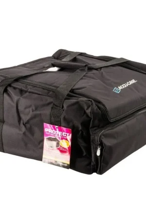 ACCU-CASE ASC-AC-145 Entrega Rápida