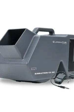 ELIMINATOR BUBBLETRON EX GO Garantía De Devolución De Dinero