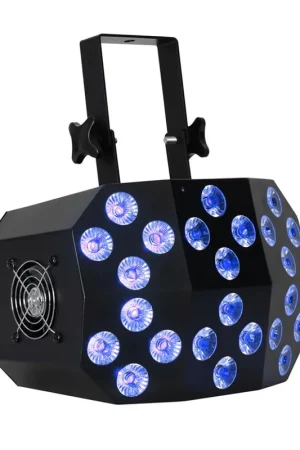 ELIMINATOR MEGA WASH 24 Garantía De Devolución De Dinero