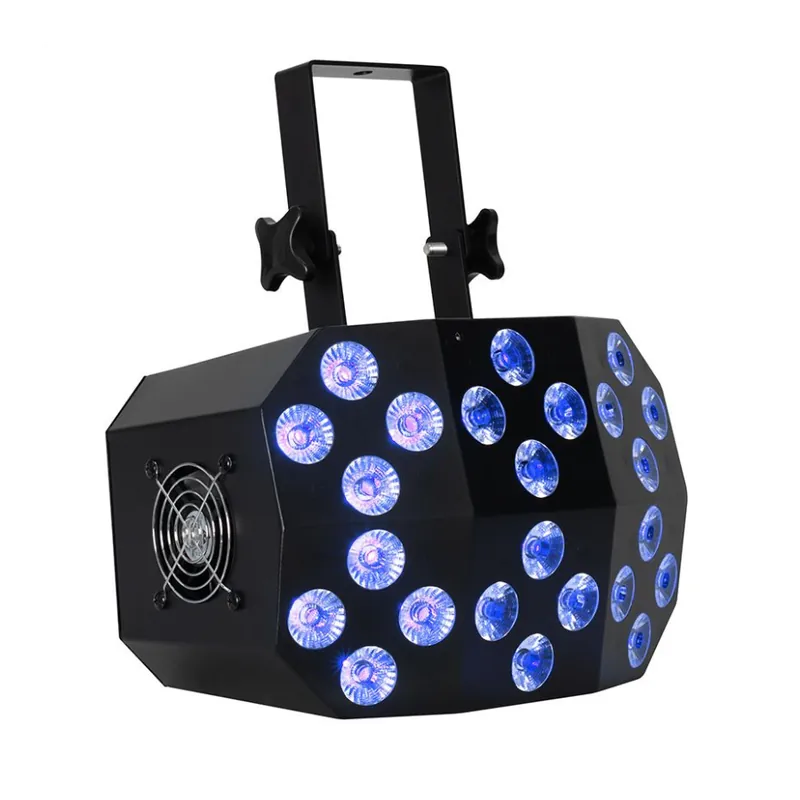 ELIMINATOR MEGA WASH 24 Garantía De Devolución De Dinero