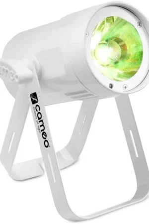 CAMEO Q-SPOT 15 RGBW WH Rebajas