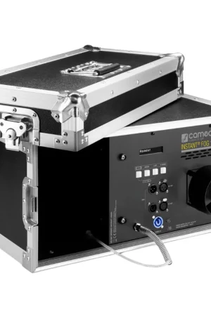 CAMEO INSTANT FOG 1700 T PRO Imprescindible (Must-Have)
