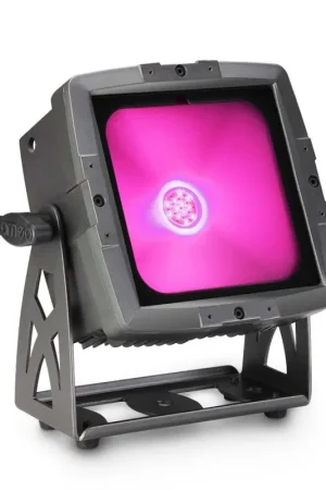 Popular CAMEO FLAT PRO FLOOD IP65 TRI