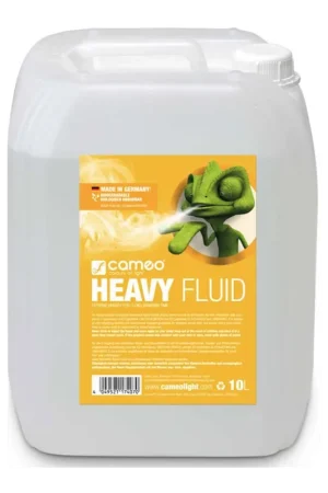 Marca Reconocida CAMEO HEAVY FLUID 10 L