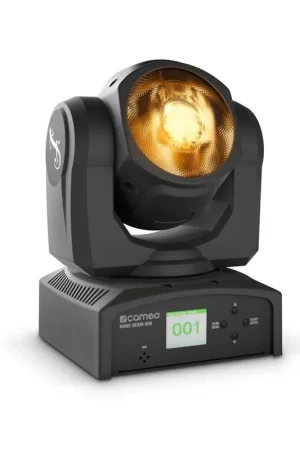 CAMEO NANOBEAM 600 No Te Lo Pierdas