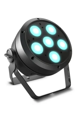 CAMEO ROOT PAR 6 Promoción Exclusiva