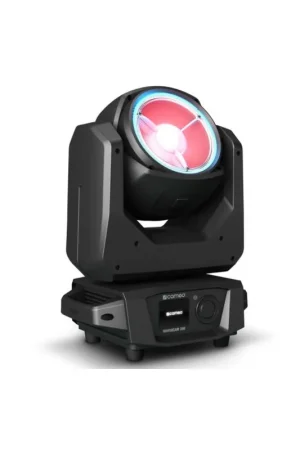 Solo Hoy CAMEO MOVO BEAM 200