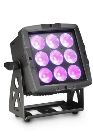 Solo Hoy CAMEO FLAT PRO FLOOD 600 IP65