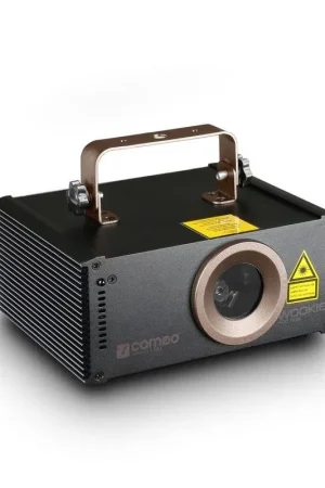 CAMEO WOOKIE 400 RGB Oferta De Temporada