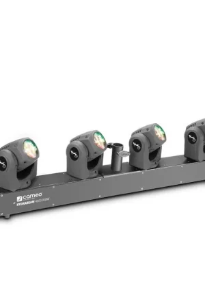 CAMEO HYDRABEAM 4000 RGBW Ordenar Ahora Mismo