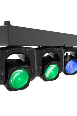 EUROLITE LED TMH BAR B240 MOVING HEAD BEAM Oferta Flash