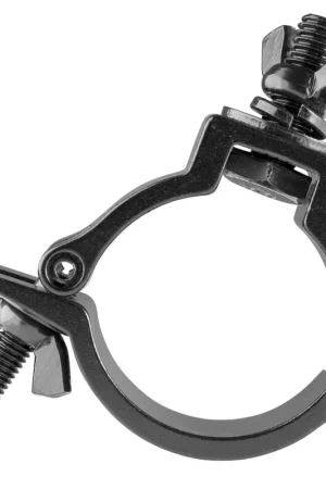 Precio Bajo BEAMZ 151.413 BC50B-100 GARRA SLIMLINE 100KG NEGRA