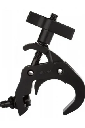 Solo Por Tiempo Limitado BRITEQ FAST CLAMP BLACK V2 ABRAZADERA RAPIDA