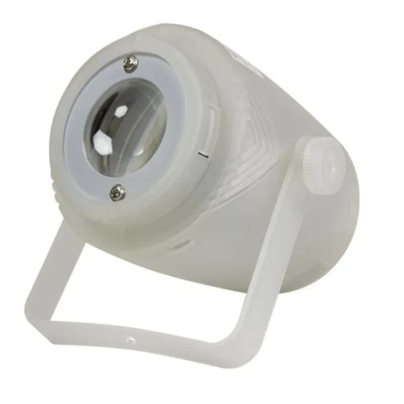 Envío Gratis LIGHTSIDE EFECTO KALEIDO RGBW