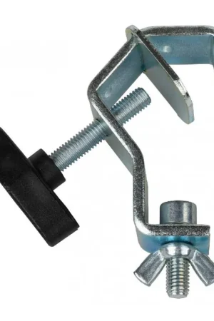 JB SYSTEMS CR-30L GARRA ACERO + PROTECCION 20-30MM Envío Exprés