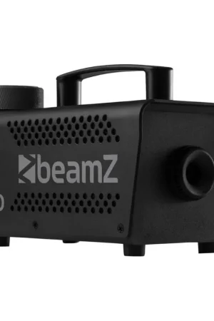 Gran Oferta BEAMZ 160.460 S550 MAQUINA DE HUMO 550W