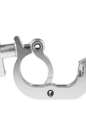 Compra Ahora BEAMZ 151.423 BC50-250Q GARRA DE GANCHO SLIMLINE 250KG ALU