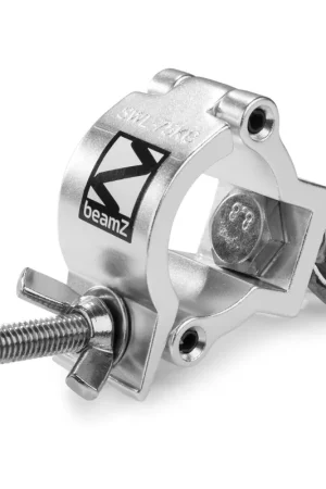 BEAMZ 151.427 BC38-75 GARRA COMPACTA SLIMLINE ALU Garantía De Devolución De Dinero