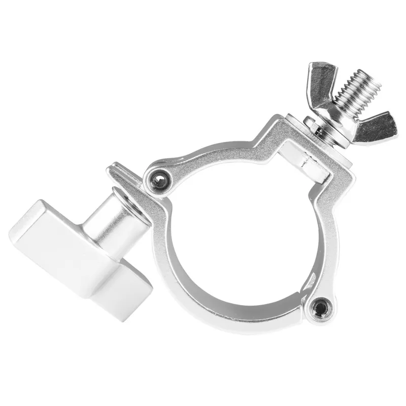 Compra Ahora BEAMZ 151.412 BC50-100N GARRA SLIMLINE 100KG ALU