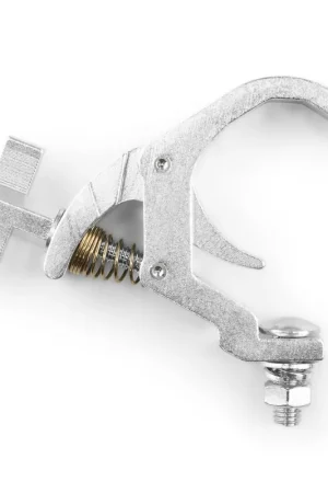 Precio Reducido BEAMZ 151.441 BSC50A GARRA RAPIDA SLIMLINE 50KG ALU