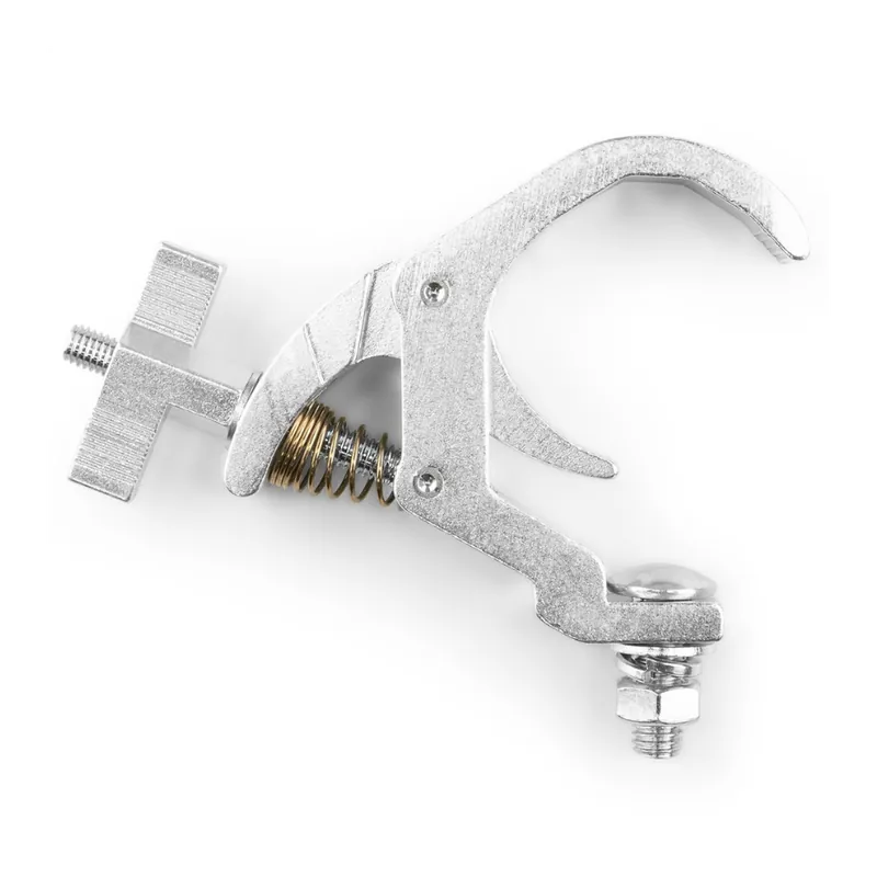 Precio Reducido BEAMZ 151.441 BSC50A GARRA RAPIDA SLIMLINE 50KG ALU