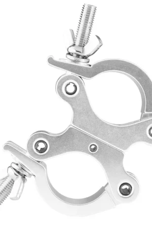 BEAMZ 151.417 BC50-200D GARRA GIRATORIA SLIMLINE 200KG ALU Últimas Unidades