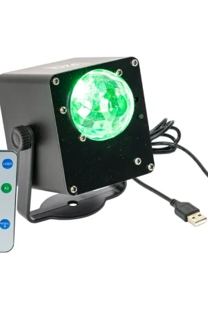 Comprar En Línea IBIZA TINYLED-RGB-ASTRO