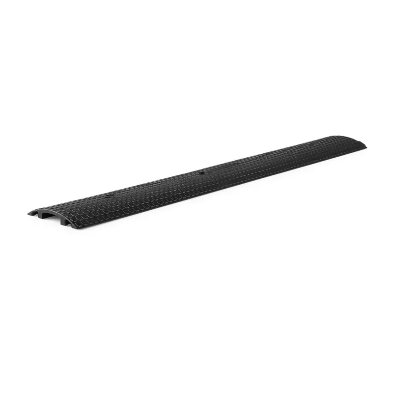 Oferta Flash POWER DYNAMICS 183.020 CDC1S COBERTOR PROTECTOR DE CABLES 1CH PEQUENO