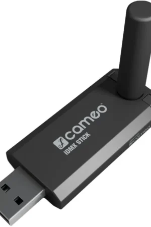 Directo De Fábrica CAMEO IDMX STICK G2
